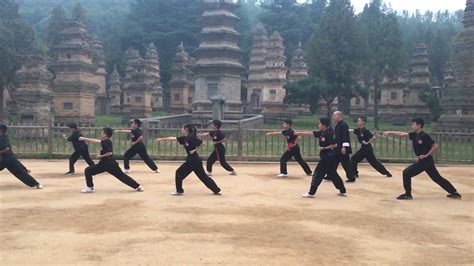 fu ckk|Thunder Kungfu Academy.